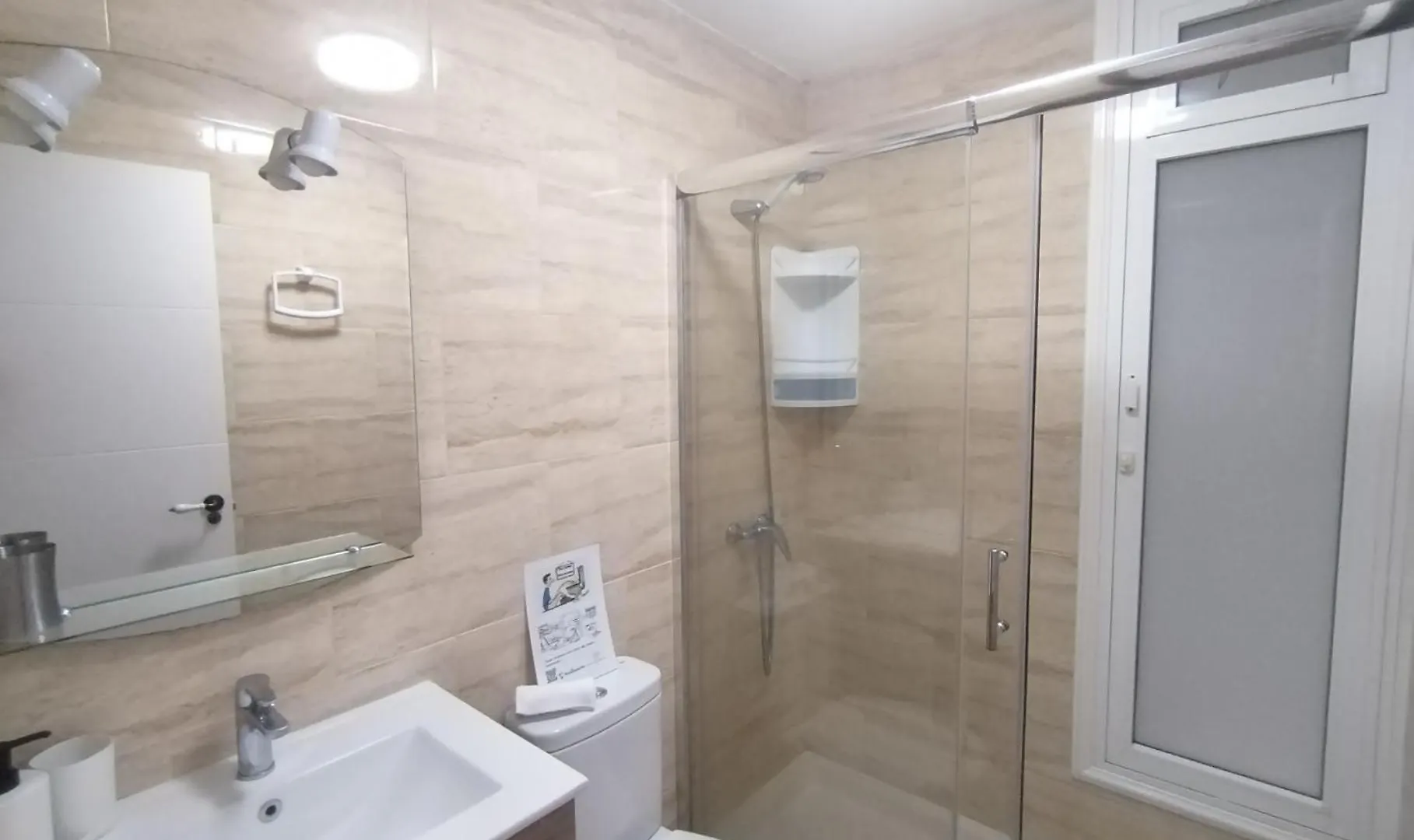 Apartman Rentenerife Blue Horizon El Tablado El Escobonal