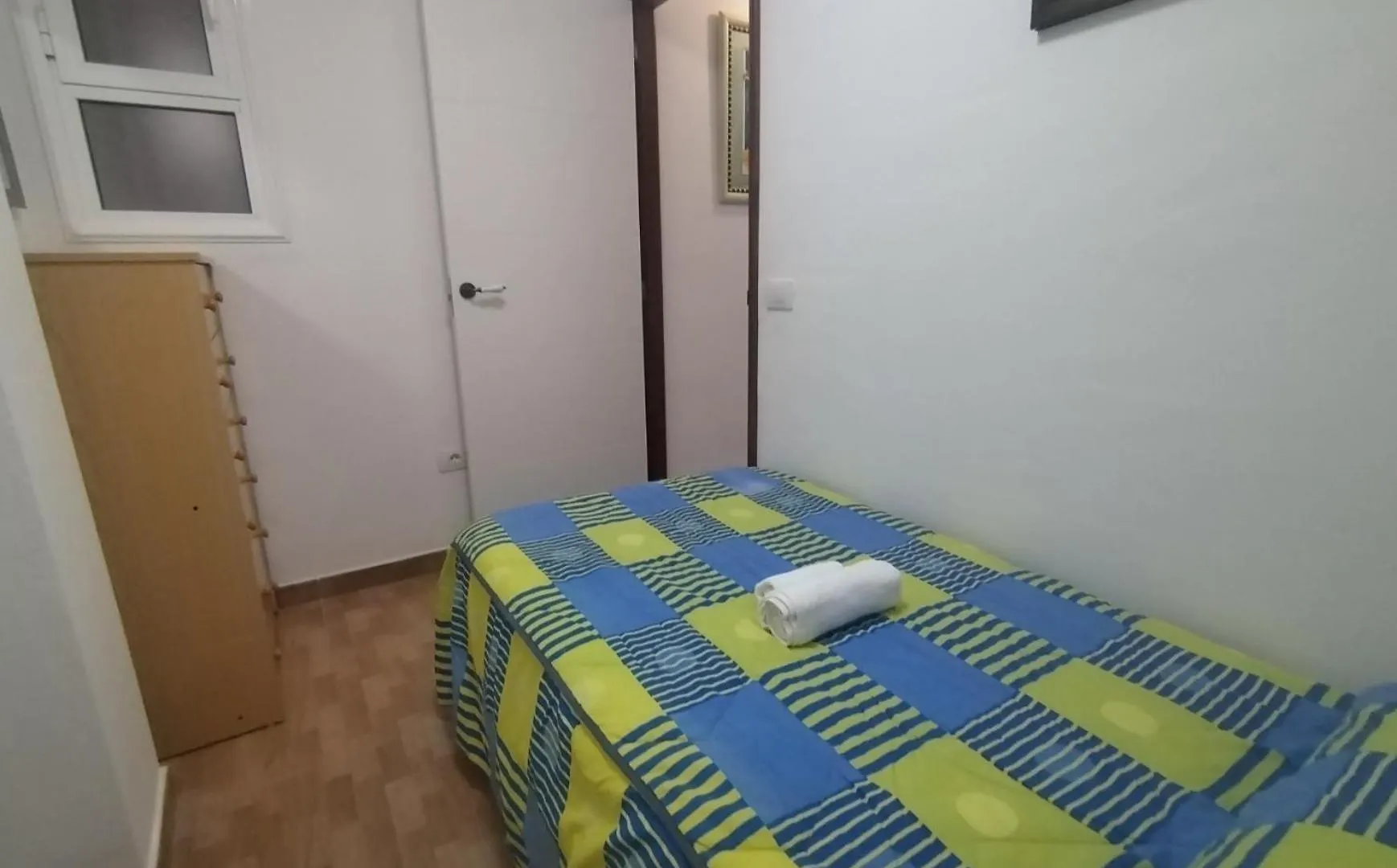 Apartman Rentenerife Blue Horizon El Tablado El Escobonal Spanyolország