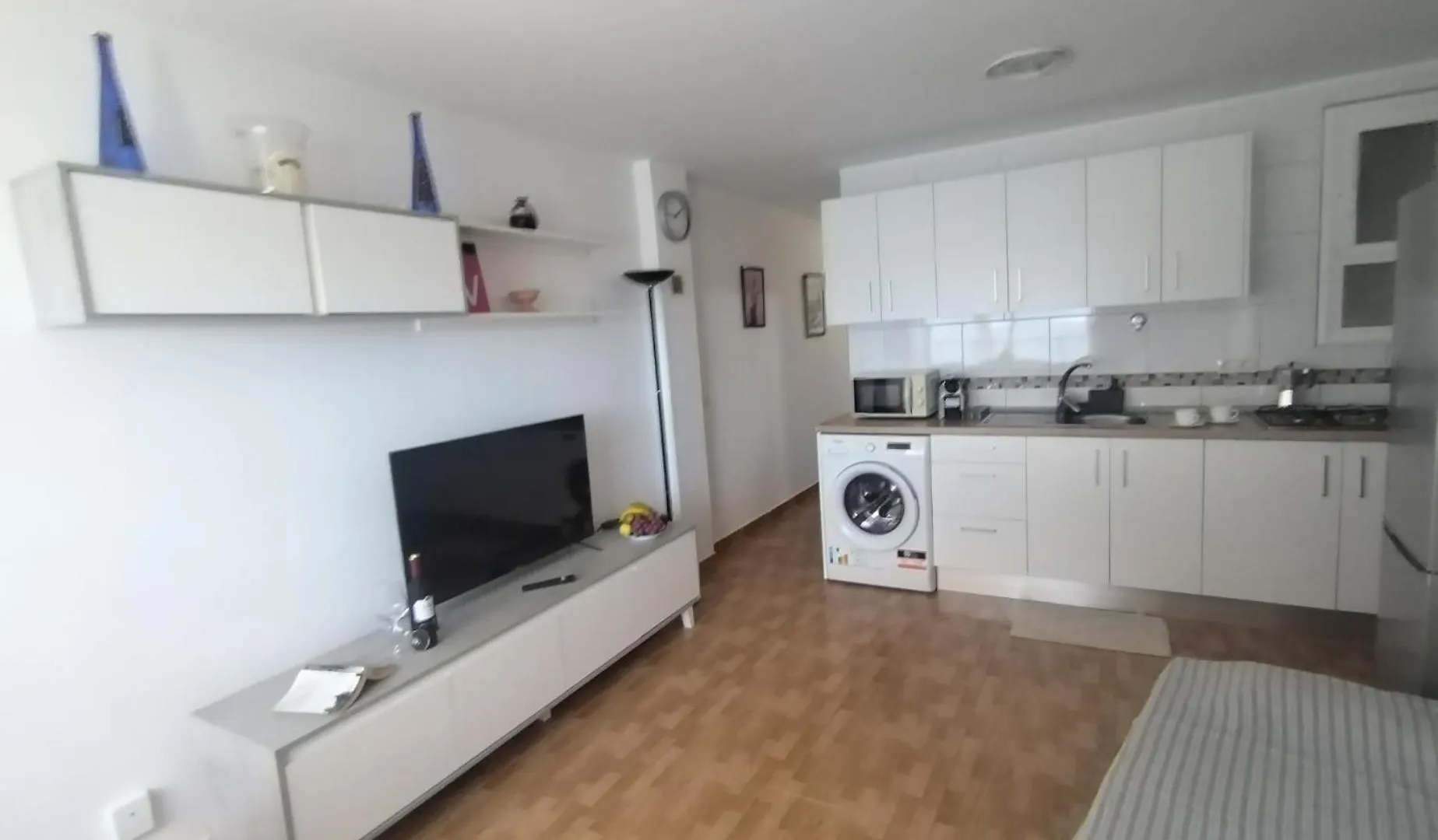 Apartman Rentenerife Blue Horizon El Tablado El Escobonal Spanyolország
