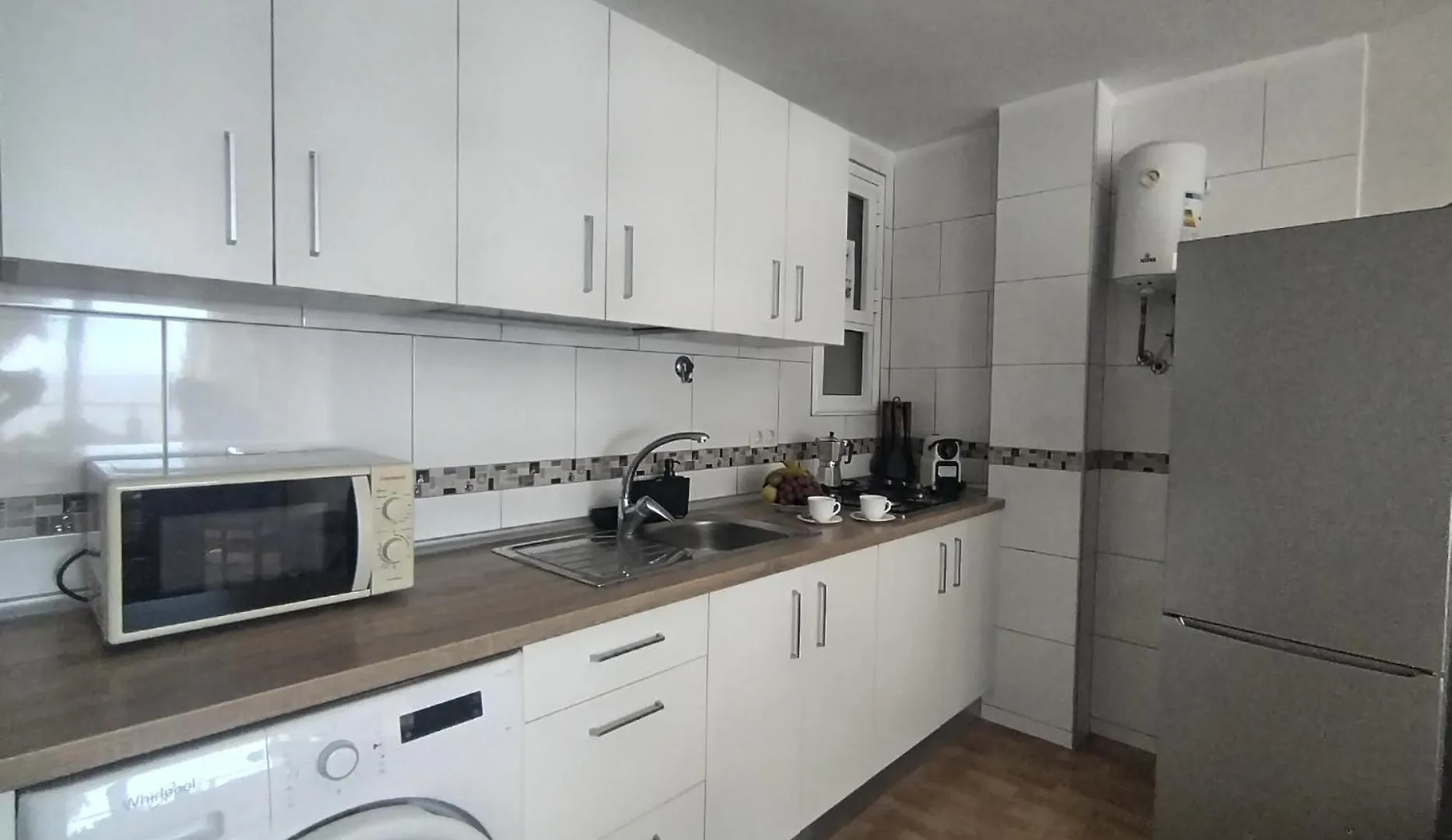 Apartman Rentenerife Blue Horizon El Tablado El Escobonal Spanyolország