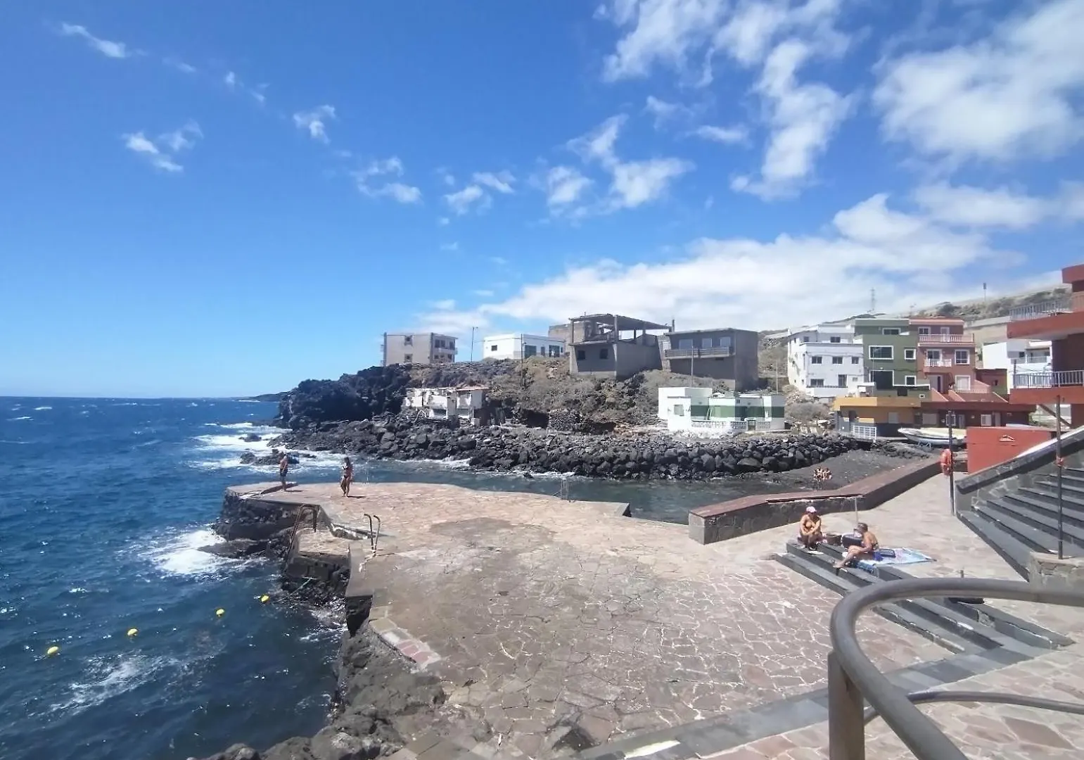 Rentenerife Blue Horizon El Tablado El Escobonal 0*,  Spanyolország