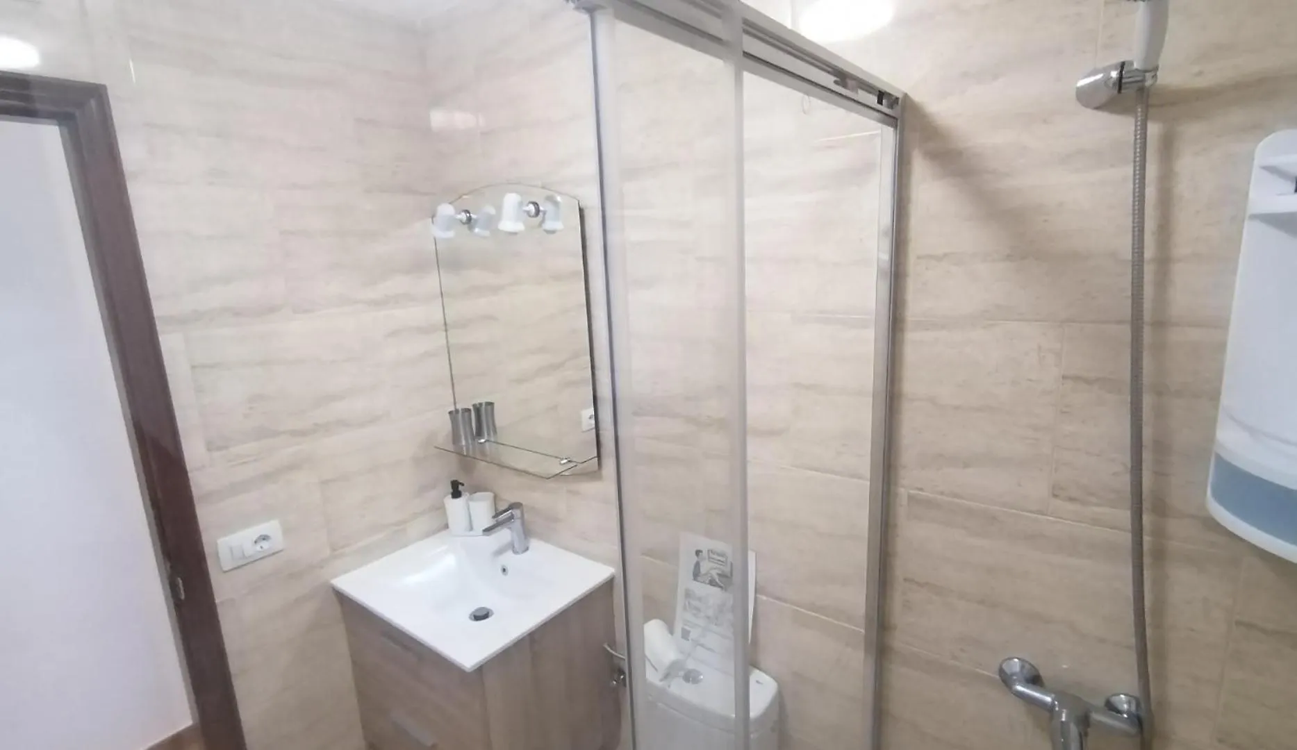 Apartman Rentenerife Blue Horizon El Tablado El Escobonal