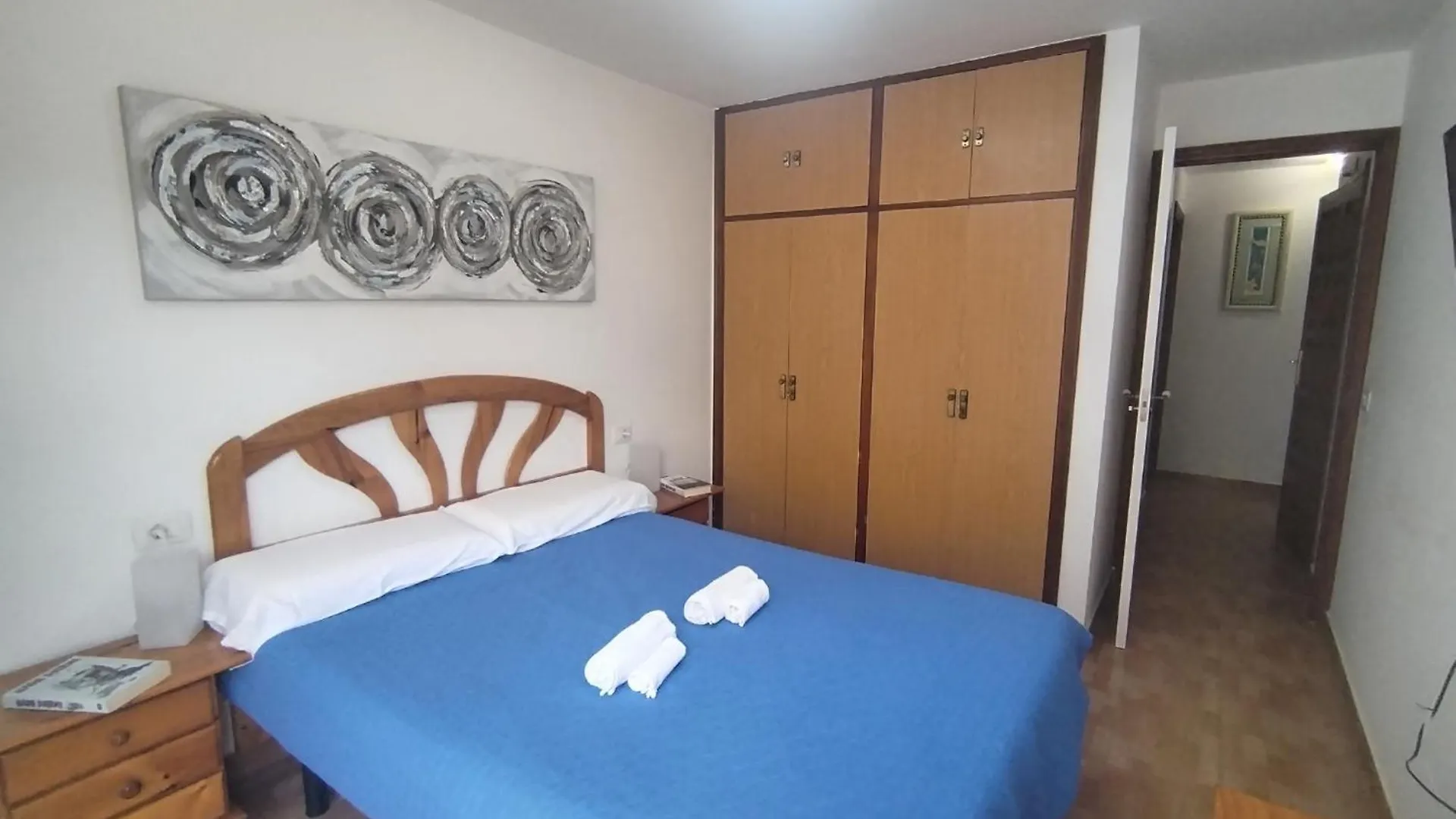 Apartman Rentenerife Blue Horizon El Tablado El Escobonal